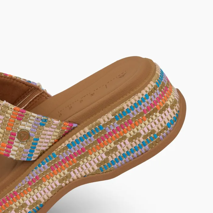 Reef Sandals Lofty Lux Hi Beachy Woven 8211 Women Reef Sandals Lofty Lux Hi Beachy Woven 8211 Women