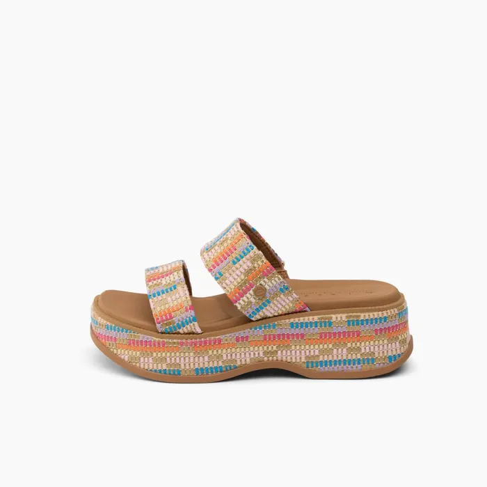 Reef Sandals Lofty Lux Hi Beachy Woven 8211 Women Reef Sandals Lofty Lux Hi Beachy Woven 8211 Women