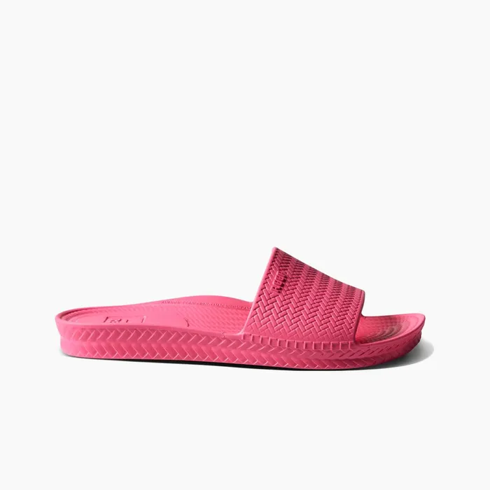 Reef Sandals Water Scout Hot Pink 8211 Women