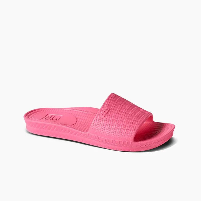 Reef Sandals Water Scout Hot Pink 8211 Women Reef Sandals Water Scout Hot Pink 8211 Women