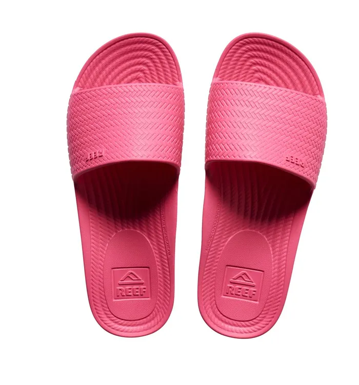 Reef Sandals Water Scout Hot Pink 8211 Women Reef Sandals Water Scout Hot Pink 8211 Women