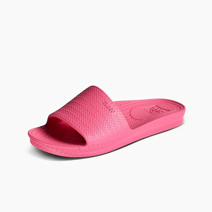 Reef Sandals Water Scout Hot Pink 8211 Women Reef Sandals Water Scout Hot Pink 8211 Women