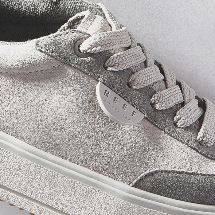 Reef Shoes Lay Day Lift Grey 8211 Women Reef Shoes Lay Day Lift Grey 8211 Women