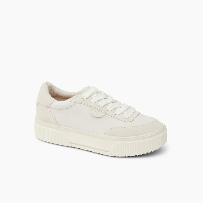 Reef Shoes Lay Day Lift Whitevintage 8211 Women Reef Shoes Lay Day Lift Whitevintage 8211 Women