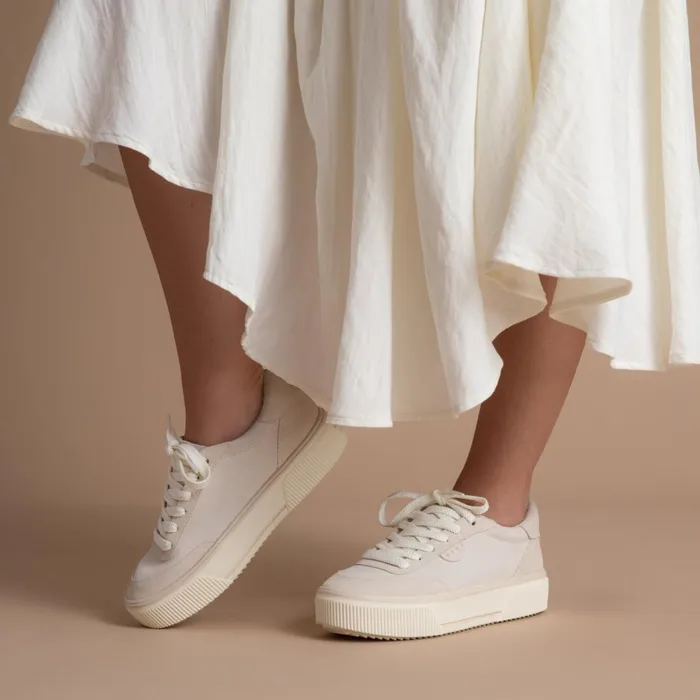 Reef Shoes Lay Day Lift Whitevintage 8211 Women Reef Shoes Lay Day Lift Whitevintage 8211 Women