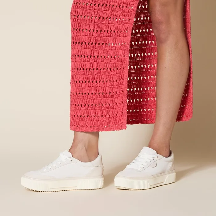 Reef Shoes Lay Day Lift Whitevintage 8211 Women Reef Shoes Lay Day Lift Whitevintage 8211 Women