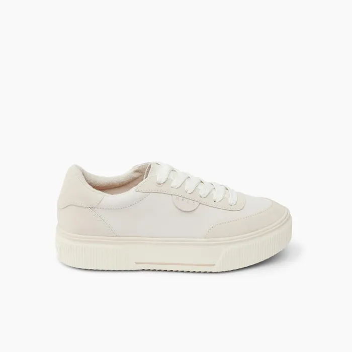 Reef Shoes Lay Day Lift Whitevintage 8211 Women Reef Shoes Lay Day Lift Whitevintage 8211 Women