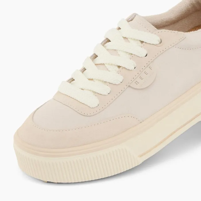 Reef Shoes Lay Day Lift Whitevintage 8211 Women Reef Shoes Lay Day Lift Whitevintage 8211 Women
