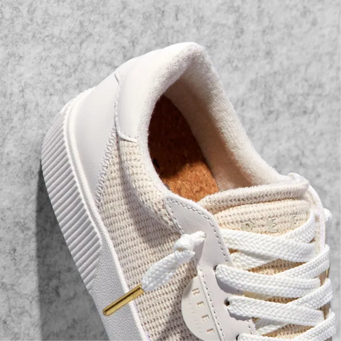 Reef Shoes Lay Day Seas Vintage Woven 8211 Women Reef Shoes Lay Day Seas Vintage Woven 8211 Women