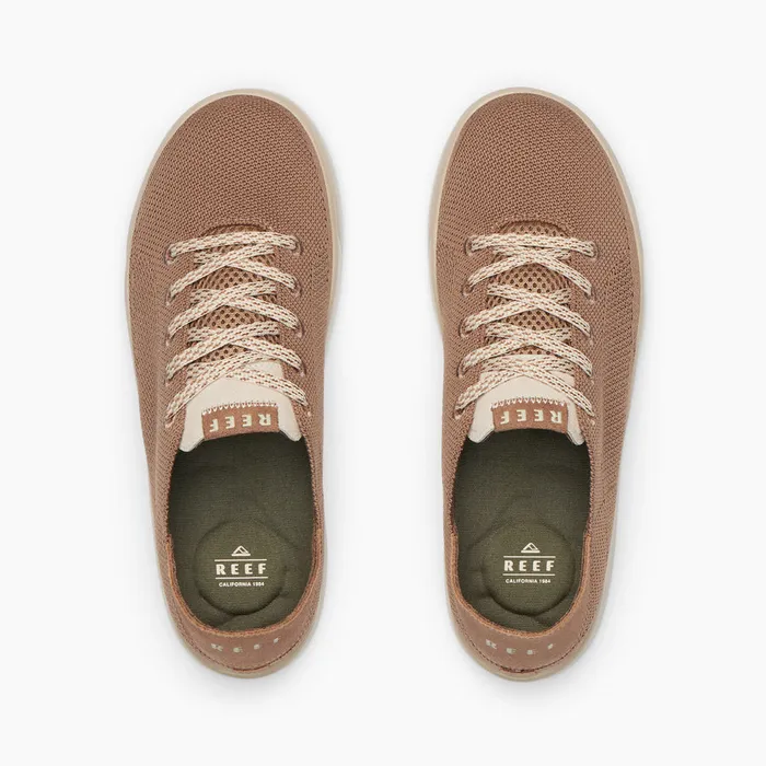 Reef Shoes Swellsole Neptune Brown 8211 Men Reef Shoes Swellsole Neptune Brown 8211 Men