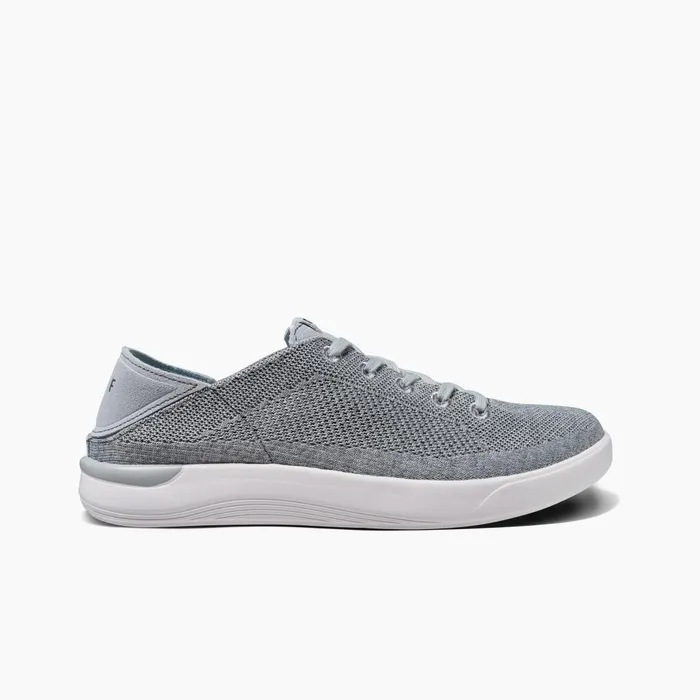 Reef Shoes Swellsole Neptune Grey 8211 Men