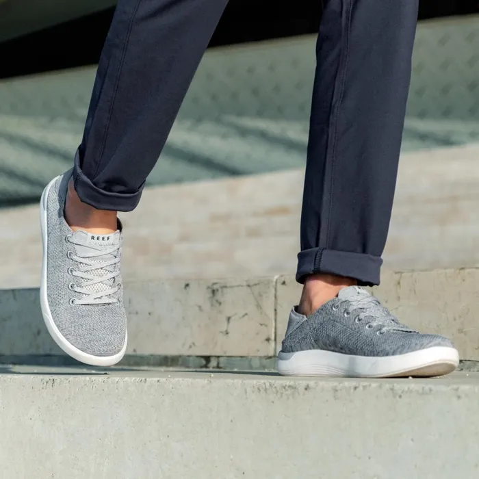 Reef Shoes Swellsole Neptune Grey 8211 Men Reef Shoes Swellsole Neptune Grey 8211 Men