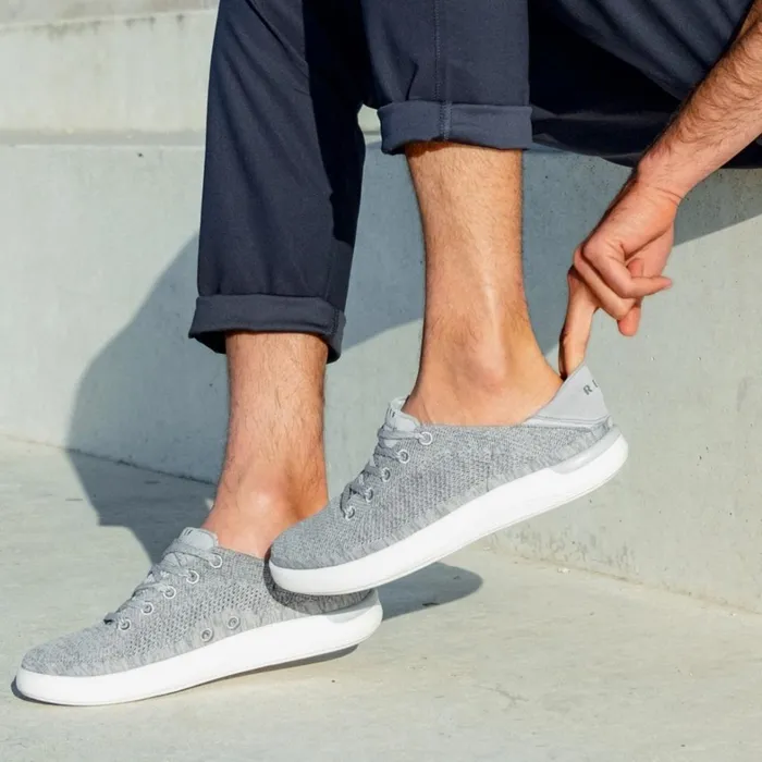 Reef Shoes Swellsole Neptune Grey 8211 Men Reef Shoes Swellsole Neptune Grey 8211 Men