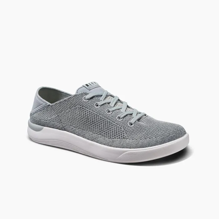 Reef Shoes Swellsole Neptune Grey 8211 Men Reef Shoes Swellsole Neptune Grey 8211 Men