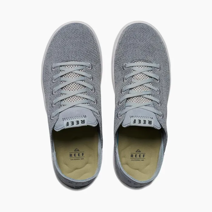 Reef Shoes Swellsole Neptune Grey 8211 Men Reef Shoes Swellsole Neptune Grey 8211 Men