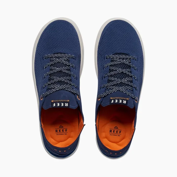 Reef Shoes Swellsole Neptune Navy 8211 Men Reef Shoes Swellsole Neptune Navy 8211 Men