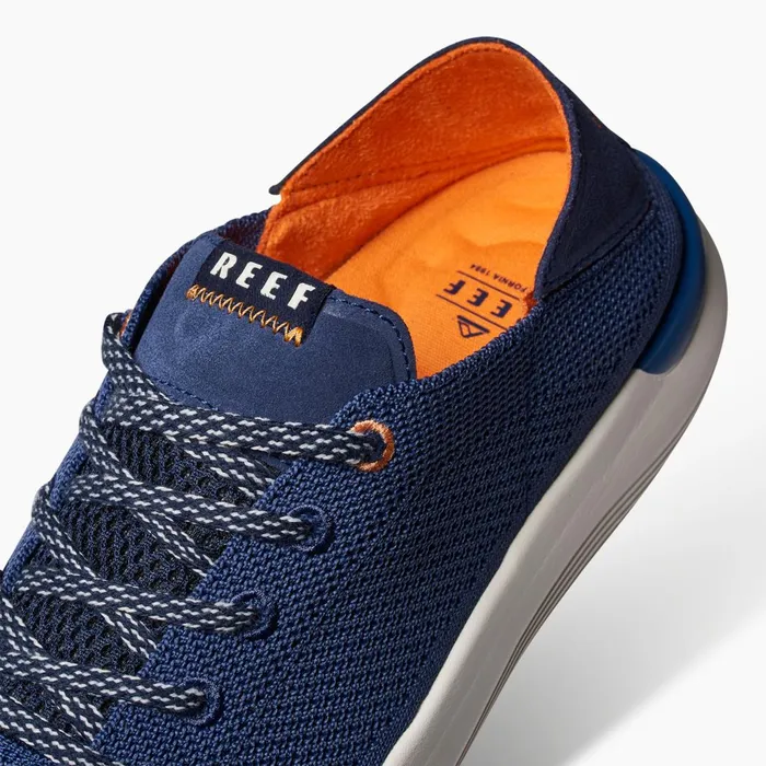 Reef Shoes Swellsole Neptune Navy 8211 Men Reef Shoes Swellsole Neptune Navy 8211 Men
