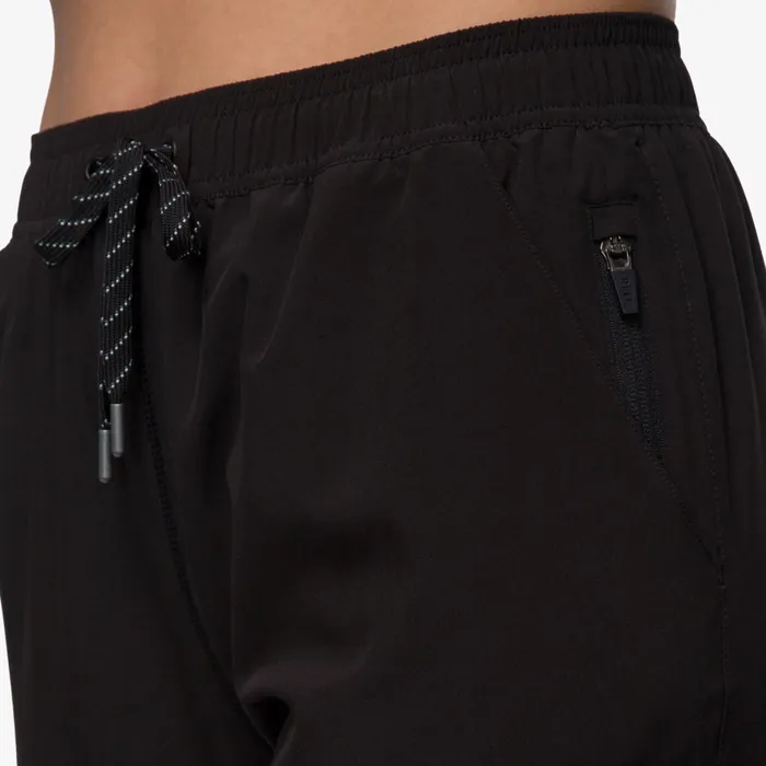 Reef Shorts Pants and Skirts Summit Woven Pant Caviar 8211 Women Reef Shorts Pants and Skirts Summit Woven Pant Caviar 8211 Women