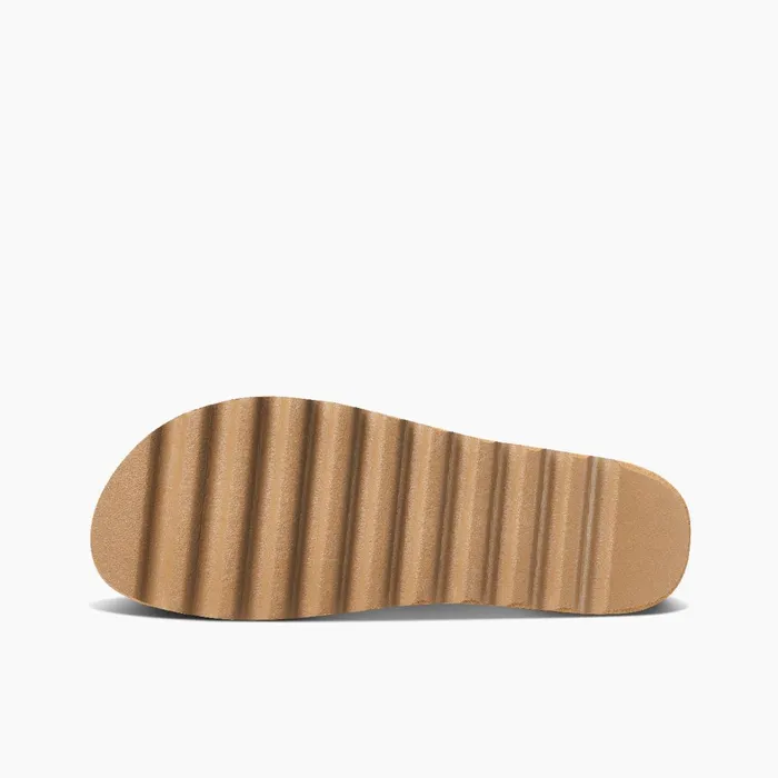 Reef Slides Cushion Vista Hi Natural Braid 8211 Women Reef Slides Cushion Vista Hi Natural Braid 8211 Women