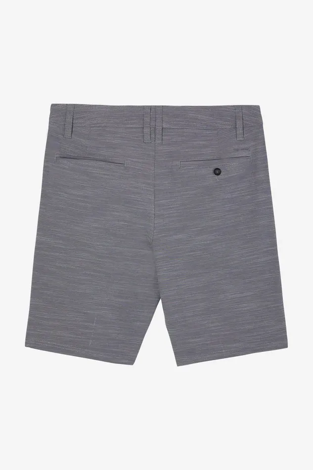 RESERVE SLUB 20034 HYBRID SHORTS Grey Men O039NEILL Clothing