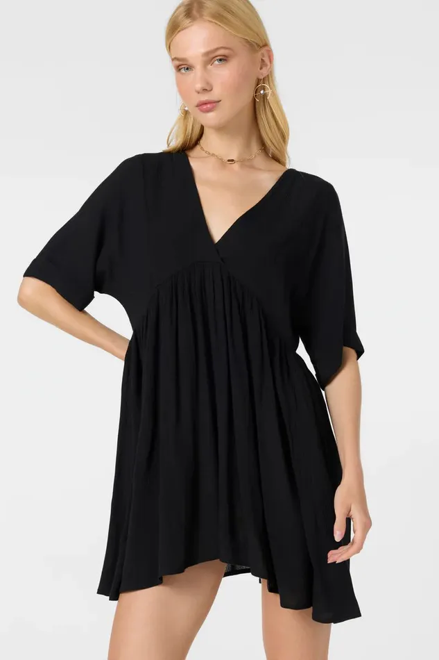 ROSEMARY DRESS Women O039NEILL Clothing