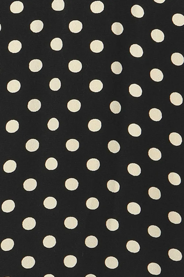 Rouje MARIN Dress Pois Marne Women Dresses