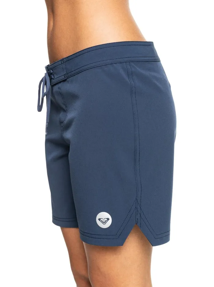 Roxy Boardshorts To Dye 7034 Boardshorts Mood Indigo 8211 Women