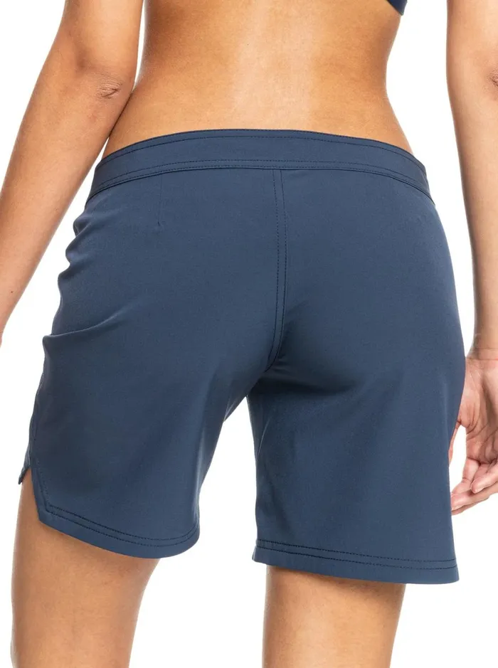 Roxy Boardshorts To Dye 7034 Boardshorts Mood Indigo 8211 Women