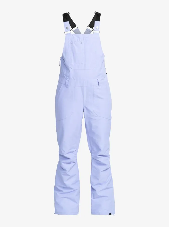 Roxy Snow Pants Rideout Technical Snow Bib Pants Easter Egg 8211 Women