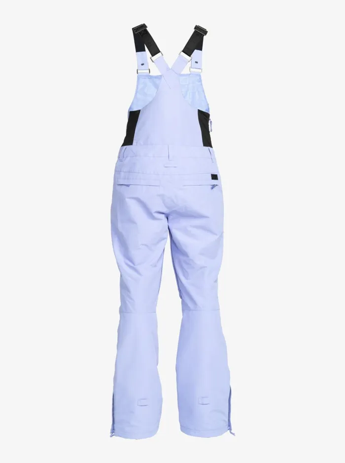 Roxy Snow Pants Rideout Technical Snow Bib Pants Easter Egg 8211 Women