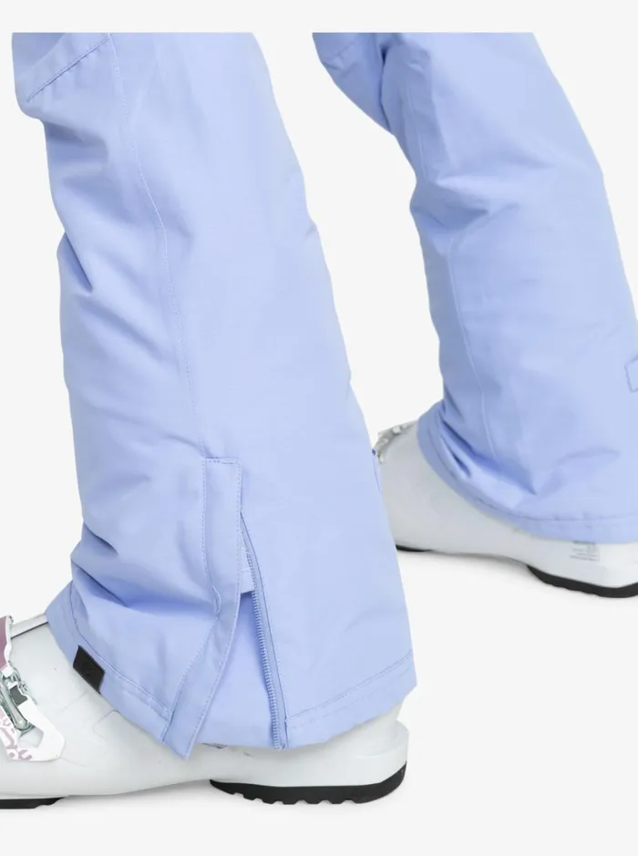 Roxy Snow Pants Rideout Technical Snow Bib Pants Easter Egg 8211 Women