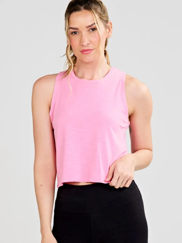 Running Training Women Tasc Performance ALLways Tank