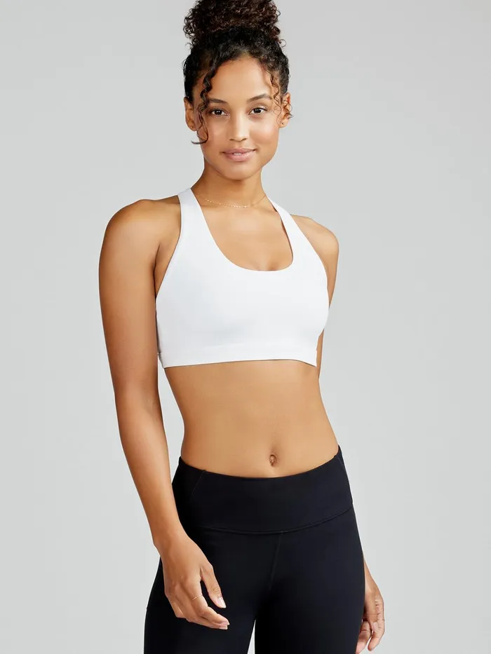 Running Training Women Tasc Performance Sculptive Flow Sports Bra
