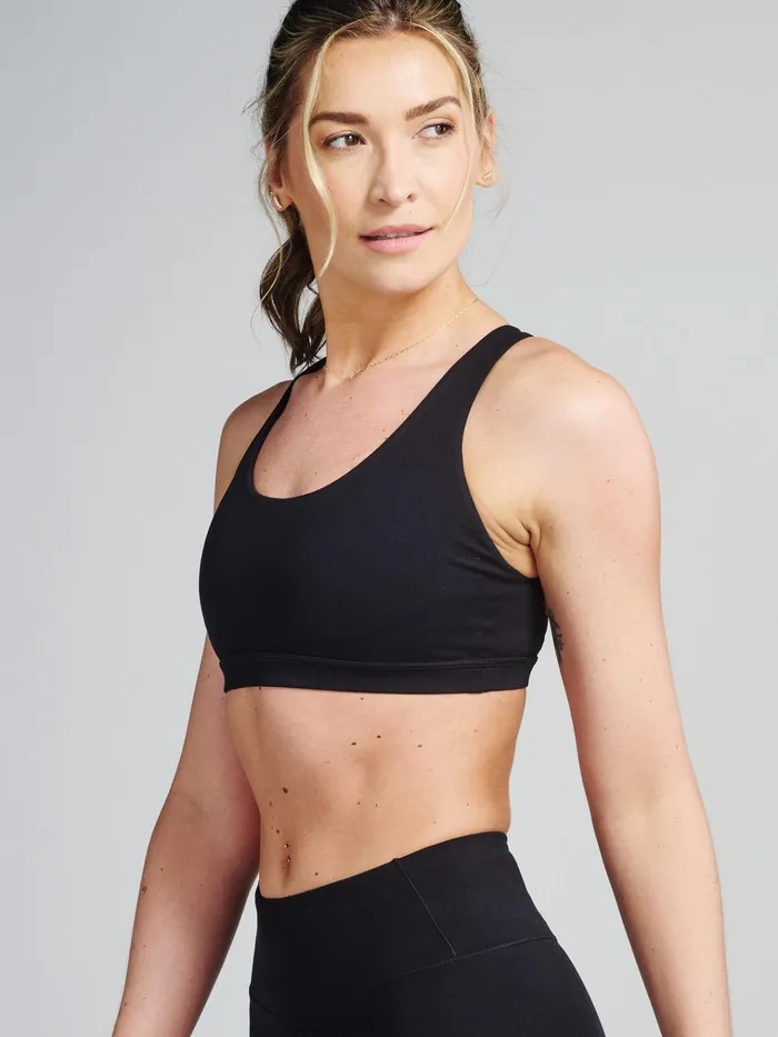 Running Training Women Tasc Performance Sculptive Flow Sports Bra