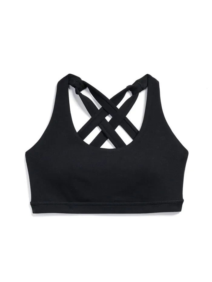 Running Training Women Tasc Performance Sculptive Flow Sports Bra