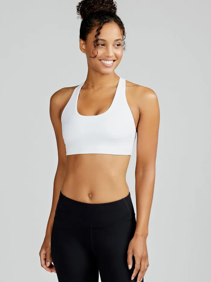 Running Training Women Tasc Performance Sculptive Flow Sports Bra