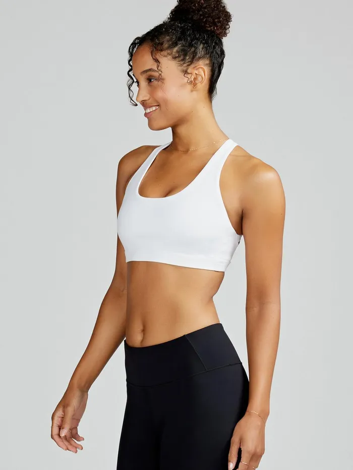 Running Training Women Tasc Performance Sculptive Flow Sports Bra