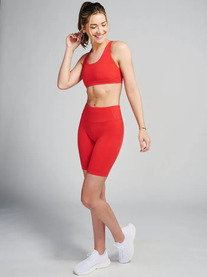 Running Training Women Tasc Performance Sculptive Flow Sports Bra