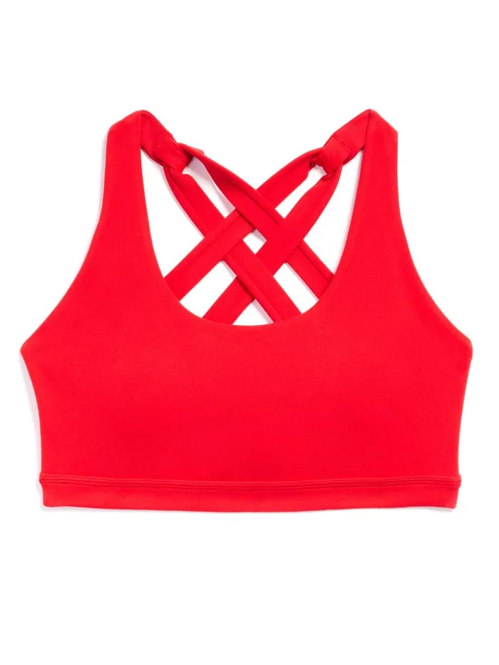 Running Training Women Tasc Performance Sculptive Flow Sports Bra