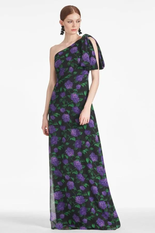 Sachin and Babi Chelsea Gown 8211 Violet Garden Violet Garden Women Plus Sizes Sachin and Babi Chelsea Gown 8211 Violet Garden Violet Garden Women Plus Sizes