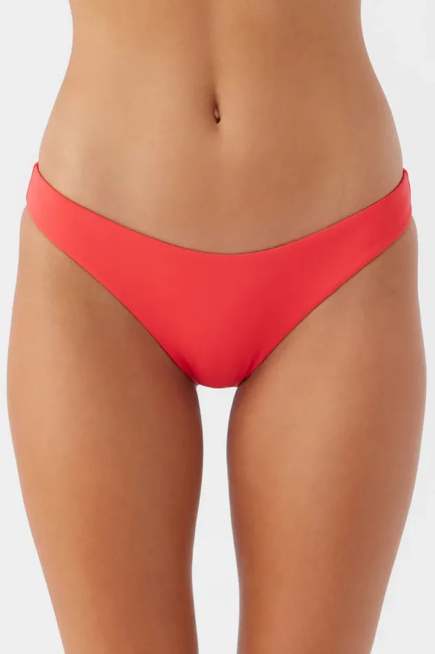 SALTWATER SOLIDS ROCKLEY CLASSIC BOTTOMS Bittersweet Women O039NEILL Collections