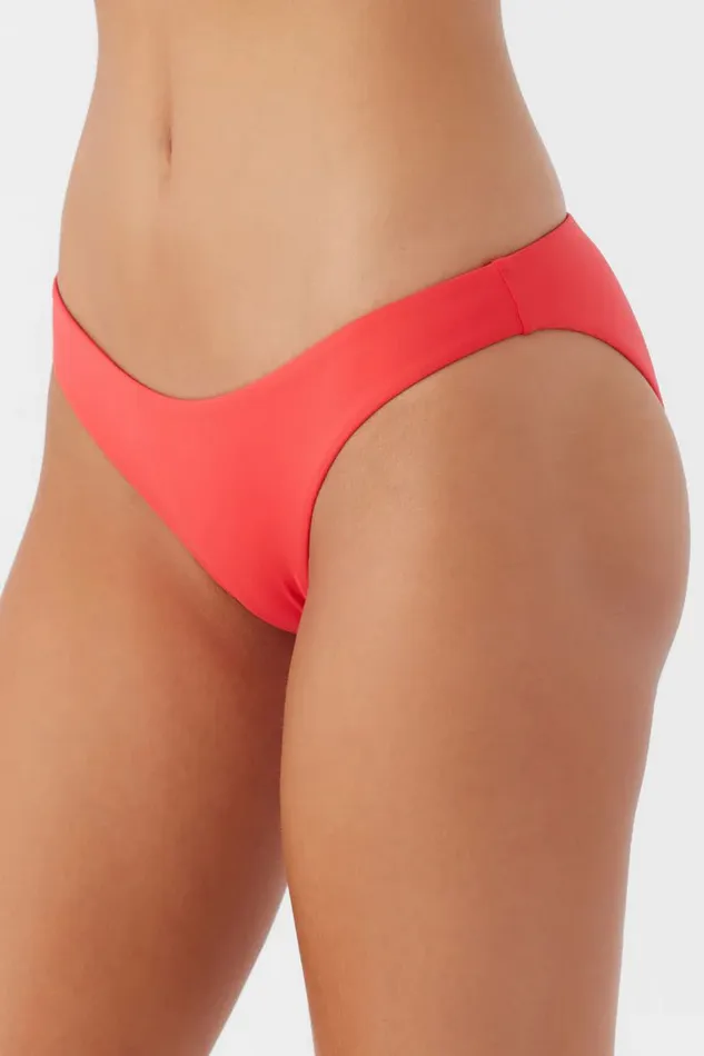SALTWATER SOLIDS ROCKLEY CLASSIC BOTTOMS Bittersweet Women O039NEILL Collections