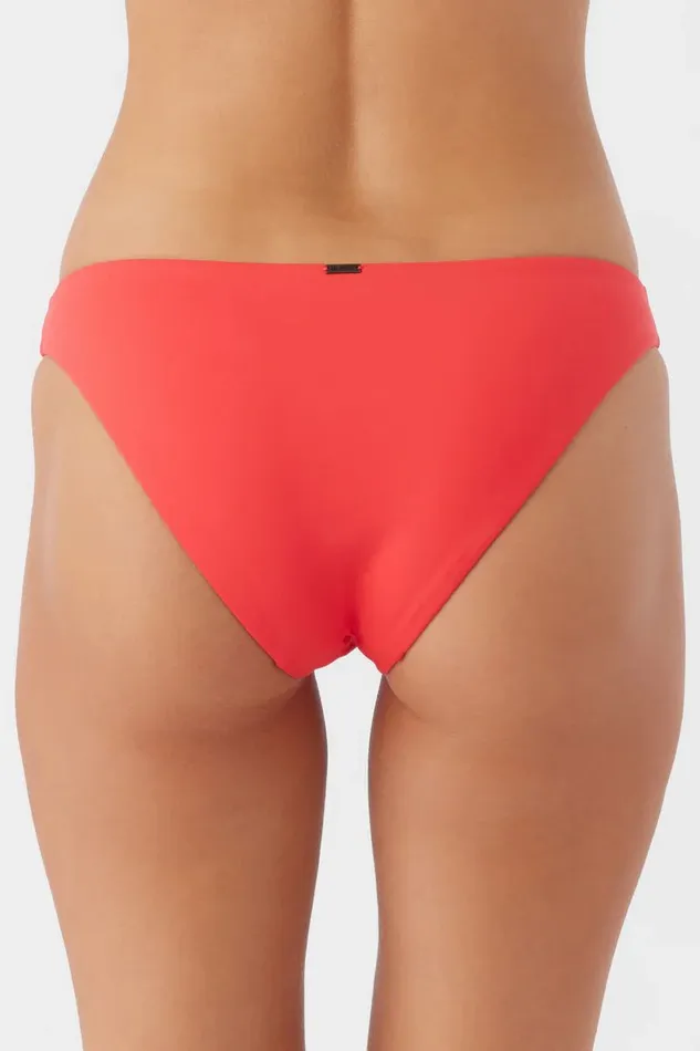 SALTWATER SOLIDS ROCKLEY CLASSIC BOTTOMS Bittersweet Women O039NEILL Collections