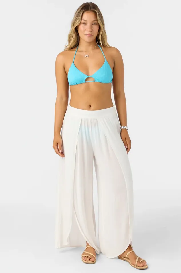 SALTWATER SOLIDS TYMEA PANTS Women O039NEILL Swim