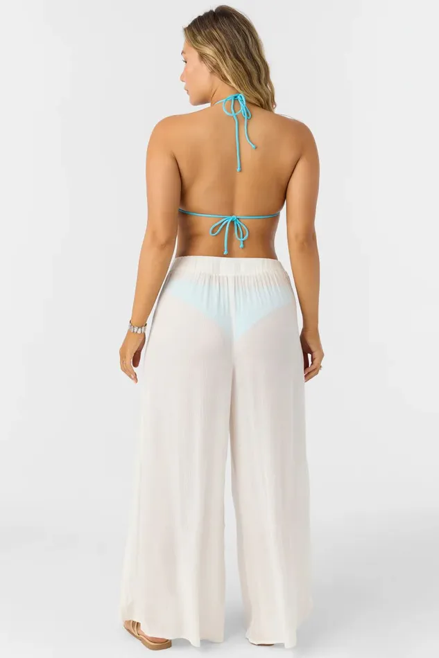 SALTWATER SOLIDS TYMEA PANTS Women O039NEILL Swim