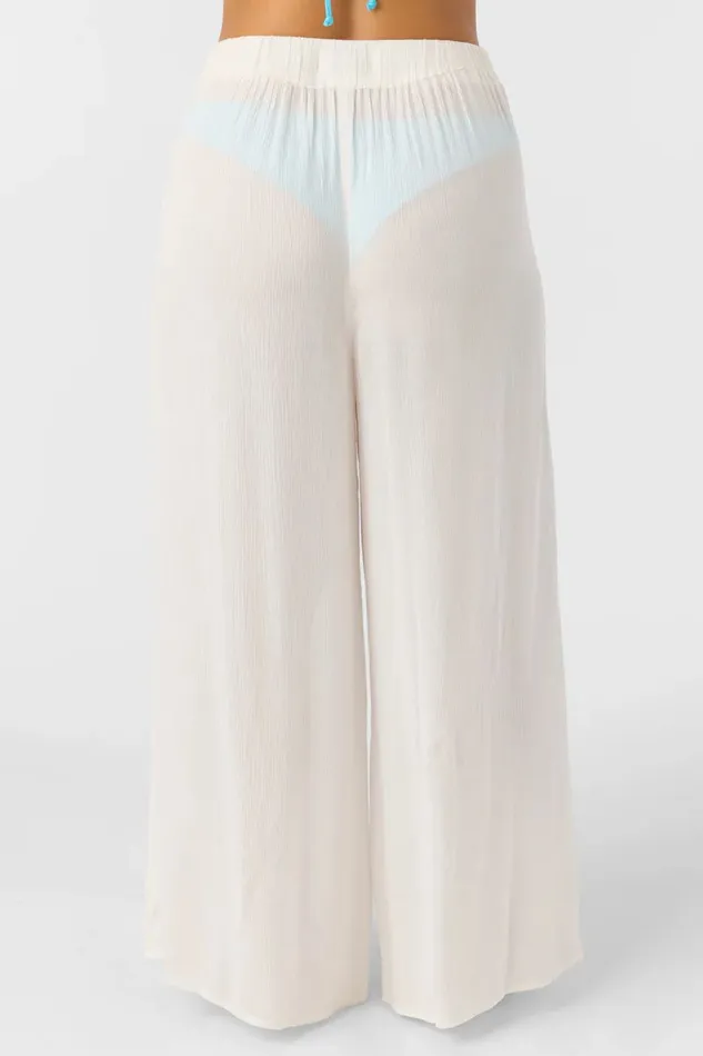 SALTWATER SOLIDS TYMEA PANTS Women O039NEILL Swim