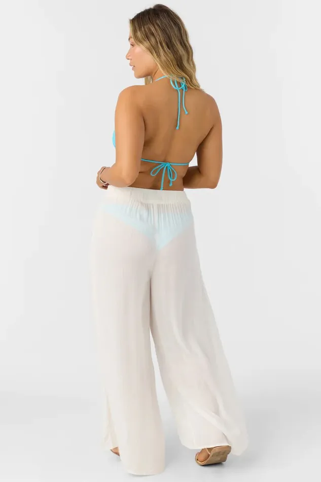 SALTWATER SOLIDS TYMEA PANTS Women O039NEILL Swim