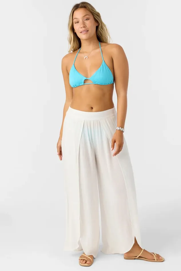 SALTWATER SOLIDS TYMEA PANTS Women O039NEILL Swim