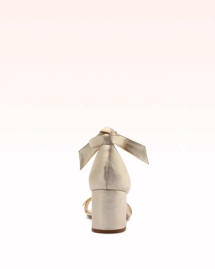Sandals Women Alexandre Birman Designer Sandals For 8211 Alexandre Birman Clarita Block 60 Golden 8211 Gold Sandals Golden