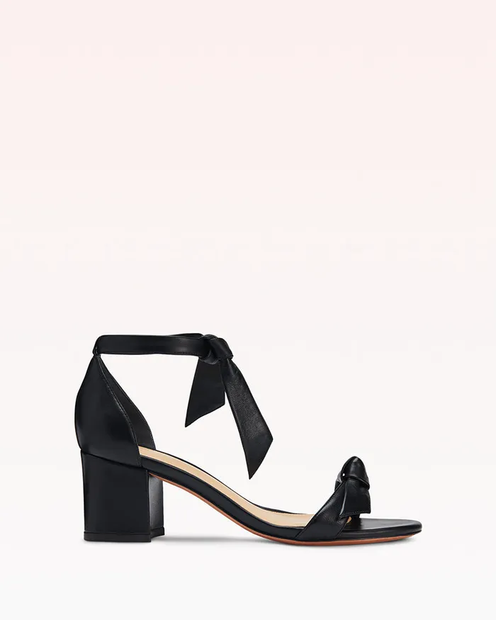 Sandals Women Alexandre Birman Designer Sandals For 8211 Clarita Block 60 Black Alexandre Birman Black Sandals Women Alexandre Birman Designer Sandals For 8211 Clarita Block 60 Black Alexandre Birman Black
